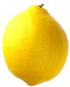 Citron guilaine de seze