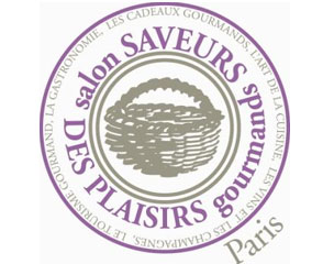 Salon Saveurs des plaisirs gourmands 2009